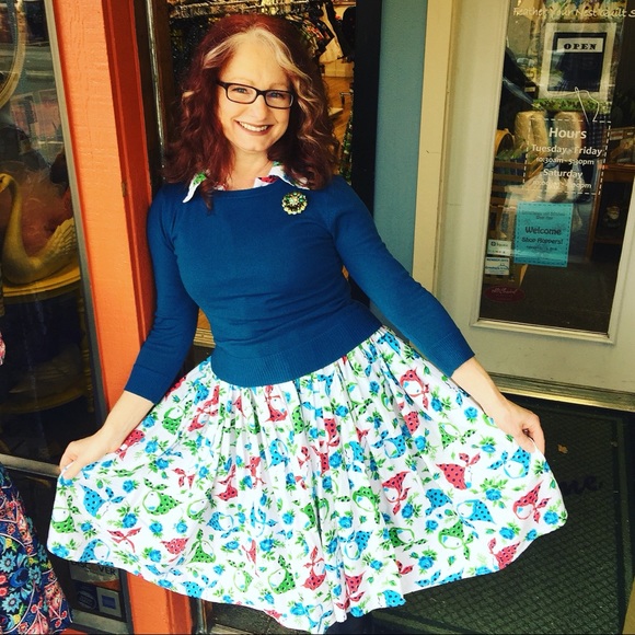 Meet your Posher, Anna - Picture 1 of 1